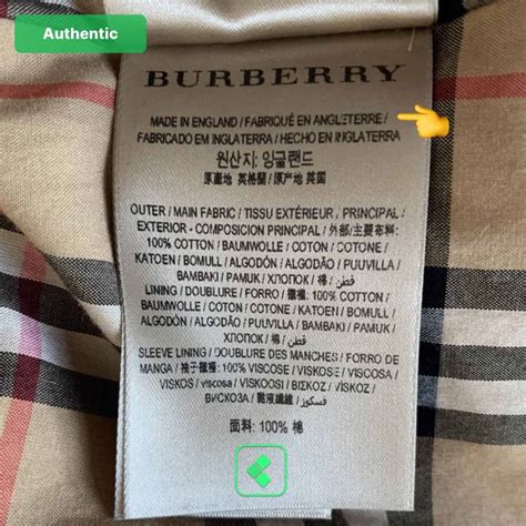 burberry style number lookup|burberry brit identification.